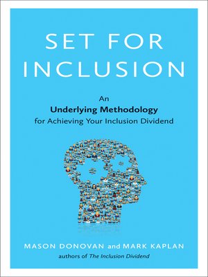 cover image of SET for Inclusion